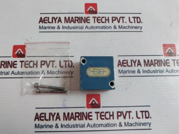 Rexroth 3340190000 Pneumatic Valve