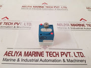 Rexroth 3341130000 Pneumatic Valve 4403