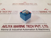 Rexroth 3341130000 Pneumatic ValveÂ 4403