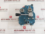 Rexroth 3353200000 Pressure Reducing Station Free Shipping