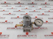 Rexroth 3353791010 Single Pressure Reducing Station With Filter 0-25 Bar 27.08N