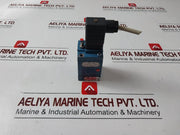 Rexroth Mecman 3410400000 Pressure Control Valve