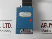 Rexroth Mecman 3410400000 Pressure Control Valve