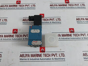 Rexroth 3410400000 Pressure Control Valve 11W03