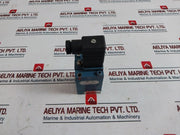 Rexroth 3410400000 Pressure Control Valve 11W03