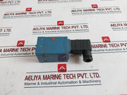 Rexroth 3410400000 Pressure Control Valve 11W03