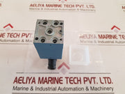 Rexroth 3410401000 Pressure Switch