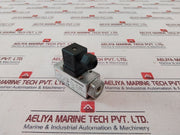 Rexroth 3410582000 Pressure Switch 30 Vdc/250Vac
