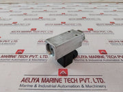 Rexroth 3410582000 Pressure Switch 30 Vdc/250Vac
