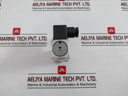 Rexroth 341 058 200 0 Pressure Switch 0,5-10 Bar 30Vdc/250Vac 3A 90 W/400 Va