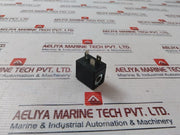 Rexroth 3420547022 Pneumatic Valve Coil 24Vdc 4.8W