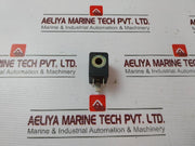 Rexroth 342 054 702 2 Pneumatic Solenoid Valve 24V
