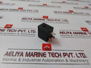 Rexroth 342 054 702 2 Pneumatic Solenoid Valve 24V