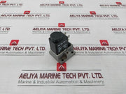 Rexroth 342 054 702 2 Pneumatic Valve Coil