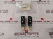 Rexroth 344/130 Flow Control Valve