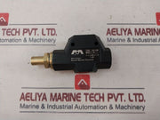 Rexroth 344/130 Flow Control Valve