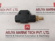 Rexroth 344/130 Flow Control Valve