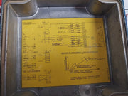 Rexroth 3460565500 Pneumatik Ep Regulator 899 144 675 4, 3095
