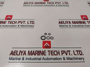 Rexroth 346 056 001 2 Repair Kit For Regulating Valve