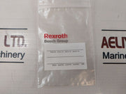 Rexroth 346 056 001 2 Repair Kit For Regulating Valve