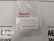 Rexroth 346 056 001 2 Repair Kit For Regulating Valve