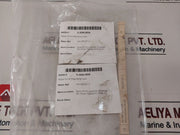 Rexroth 346 056 001 2 Repair Kit For Regulating Valve