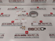 Rexroth 346 056 001 2 Repair Kit For Regulating Valve