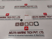 Rexroth 346 056 001 2 Repair Kit For Regulating Valve