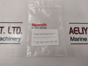 Rexroth 346 056 001 2 Repair Kit For Regulating Valve