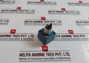 Rexroth 3526010220 Pneumatic Valve 7219