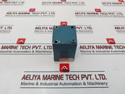 Rexroth 3526021000 Pneumatic & Control Valve Block