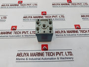 Rexroth 3526021000 Pneumatic & Control Valve Block