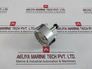 Rexroth 3530030020 Air Pressure Gauge 0-10 Bar Cl.2.5