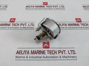 Rexroth 3530030020 Air Pressure Gauge 0-10 Bar Cl.2.5