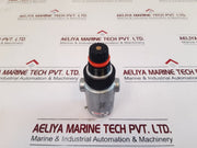 Rexroth 3610607200 Pressure Valve