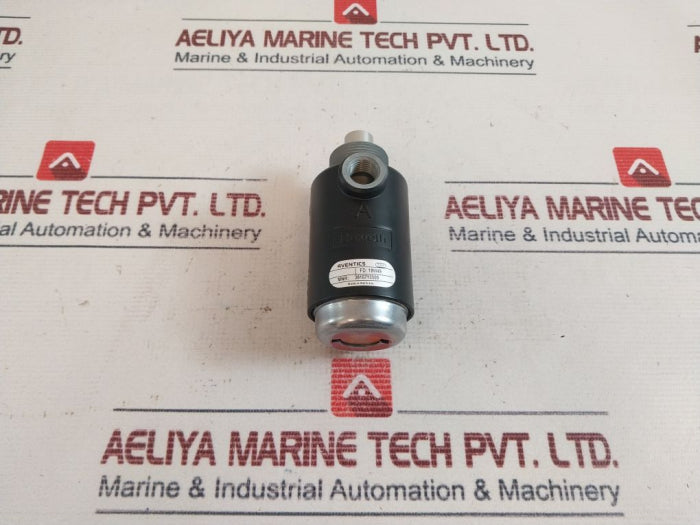 Rexroth 3610710500 Pressure Regulator