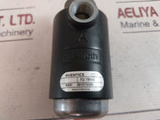 Rexroth 3610710500 Pressure Regulator