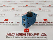Rexroth 3630030010 3/2 Way Direction Control Valve 14W48