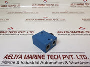 Rexroth 3630030010 Directional Control Valve 002 4997