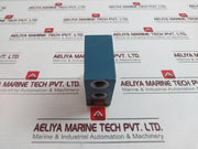 Rexroth 3630070000 Roller Lever Pneumatic Directional Valve