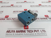 Rexroth 3630070000 Roller Lever Pneumatic Directional Valve