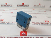 Rexroth 3630070000 Roller Lever Pneumatic Directional Valve  (Used)