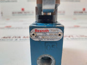 Rexroth 3630070000 Roller Lever Pneumatic Directional Valve  (Used)