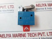 Rexroth 3630070000 Roller Lever Pneumatic Directional Valve  (Used)