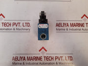 Rexroth 3630070010 Pneumatic Directional Valve