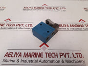 Rexroth 3630070010 Control Valve 14W48