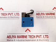 Rexroth 3630070010 Control Valve 14W48