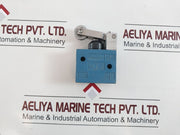 Rexroth 3630070010 Roller Lever Pneumatic Directional Valve
