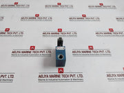 Rexroth 3630070010 Pneumatic Directional Valve 07W41