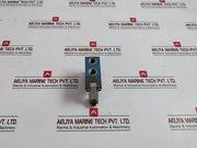 Rexroth 3630070010 Pneumatic Directional Valve 07W41